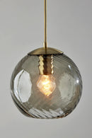 Adesso Camden Pendant