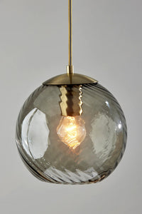 Adesso Camden Pendant