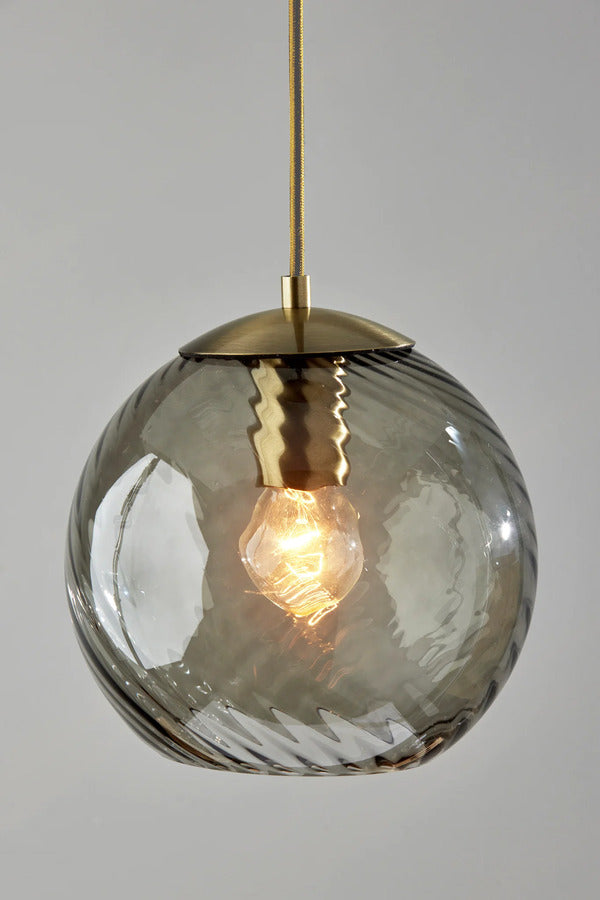 Adesso Camden Pendant