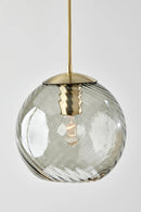 Adesso Camden Pendant