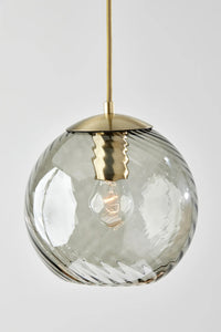 Adesso Camden Pendant