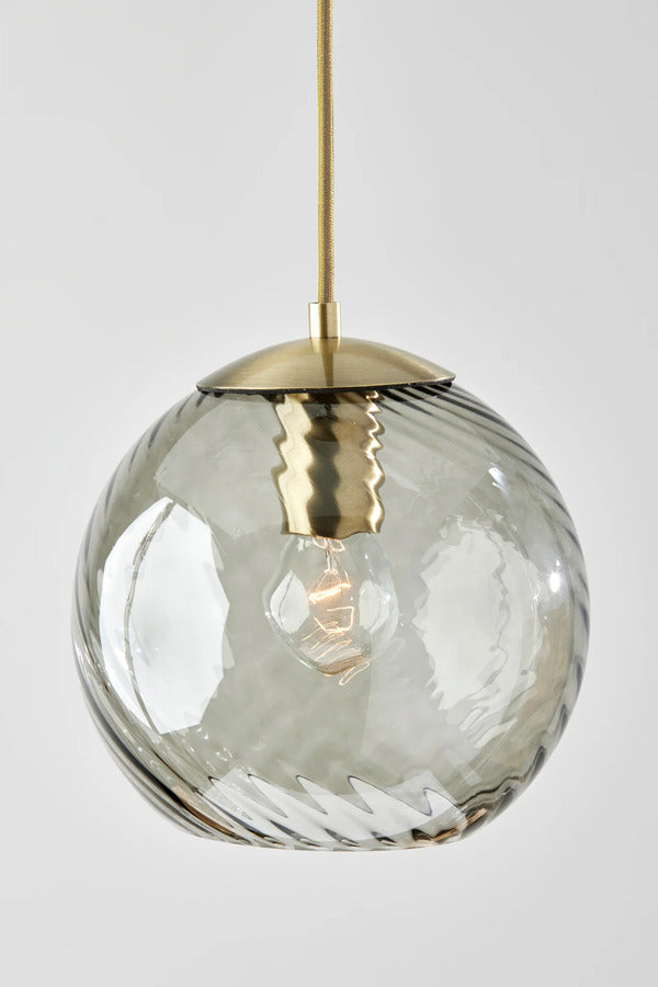 Adesso Camden Pendant