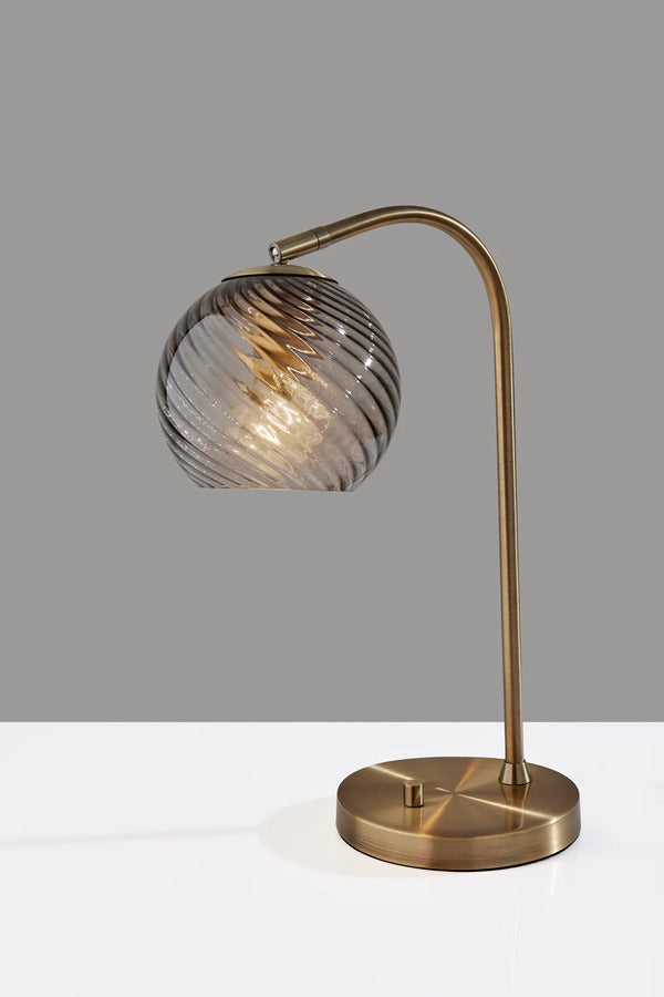 Adesso Camden Desk Lamp