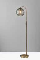 Adesso Camden Floor Lamp