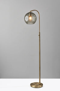 Adesso Camden Floor Lamp
