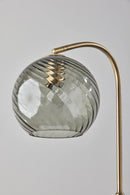 Adesso Camden Floor Lamp