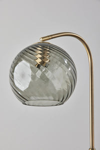 Adesso Camden Floor Lamp