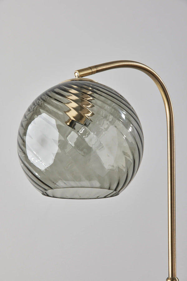 Adesso Camden Floor Lamp