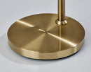 Adesso Camden Floor Lamp