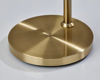 Adesso Camden Floor Lamp