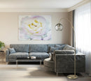 Adesso Camden Arc Lamp