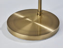 Adesso Camden Arc Lamp