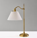 Adesso Derby Table Lamp