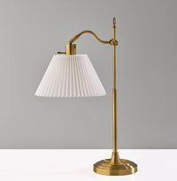 Adesso Derby Table Lamp