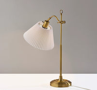 Adesso Derby Table Lamp