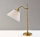 Adesso Derby Table Lamp