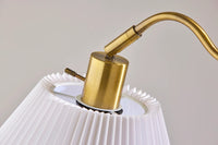 Adesso Derby Table Lamp