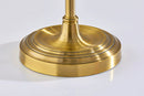 Adesso Derby Table Lamp