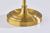 Adesso Derby Table Lamp