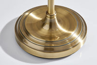 Adesso Derby Floor Lamp