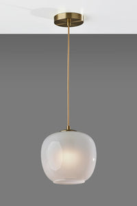 Adesso Magnolia Pendant