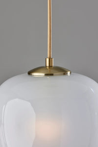 Adesso Magnolia Pendant