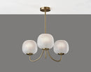Adesso Magnolia Chandelier
