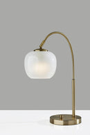 Adesso Magnolia Table Lamp