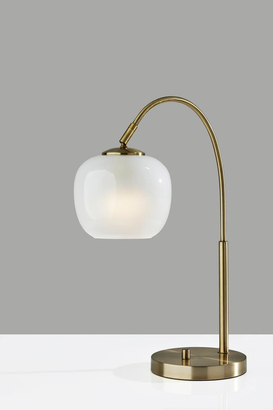 Adesso Magnolia Table Lamp