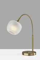 Adesso Magnolia Table Lamp