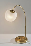 Adesso Magnolia Table Lamp