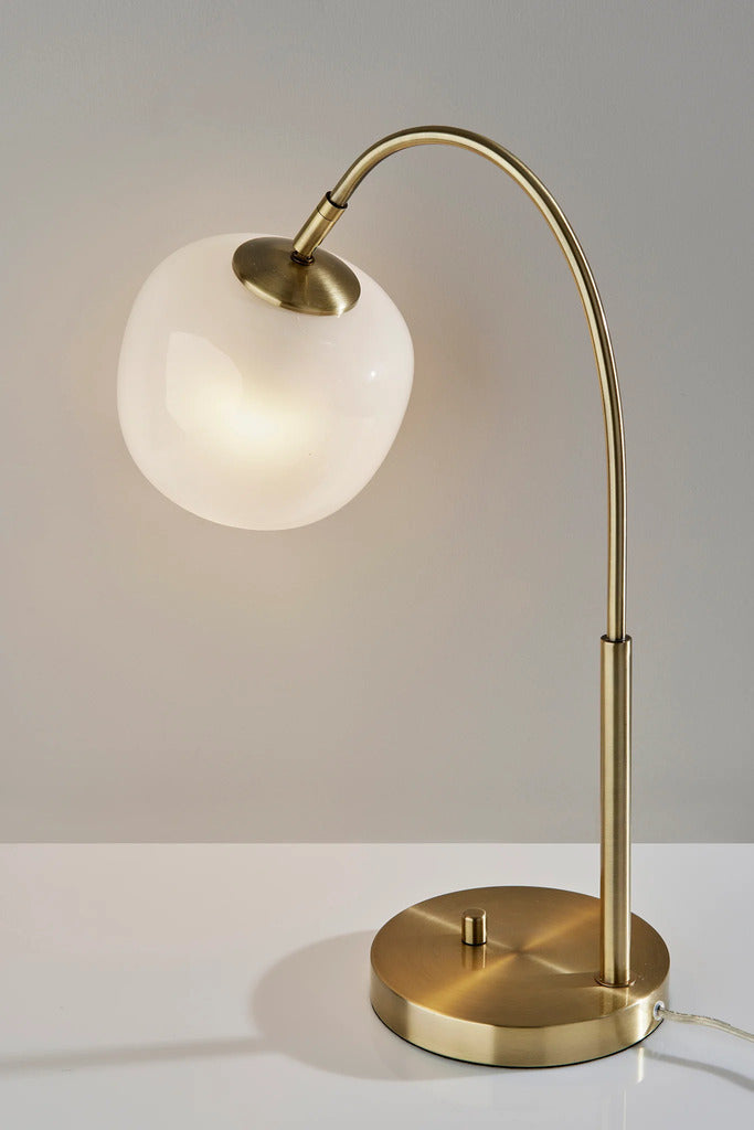 Adesso Magnolia Table Lamp