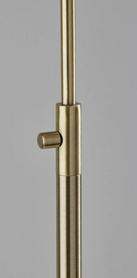 Adesso Magnolia Floor Lamp