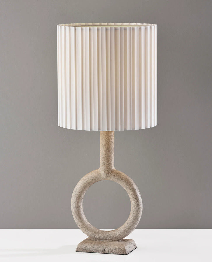 Adesso Elizabeth Table Lamp