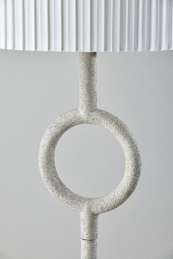 Adesso Elizabeth Floor Lamp