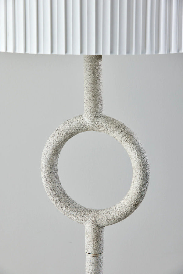 Adesso Elizabeth Floor Lamp