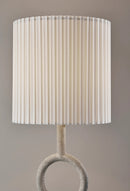 Adesso Elizabeth Floor Lamp