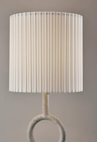 Adesso Elizabeth Floor Lamp