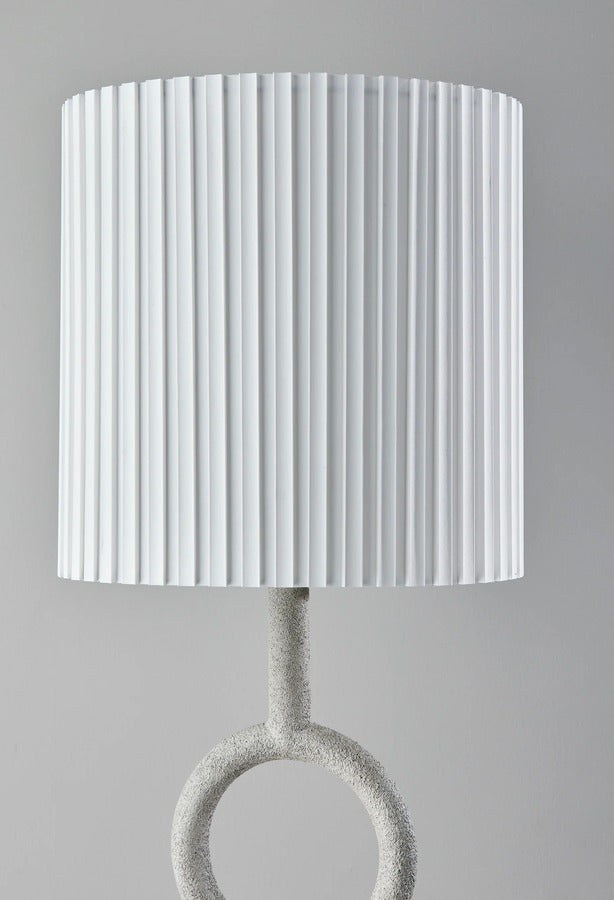 Adesso Elizabeth Floor Lamp