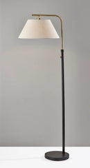 Adesso Fletcher Floor Lamp
