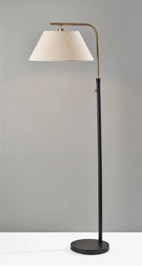 Adesso Fletcher Floor Lamp