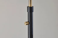 Adesso Fletcher Floor Lamp