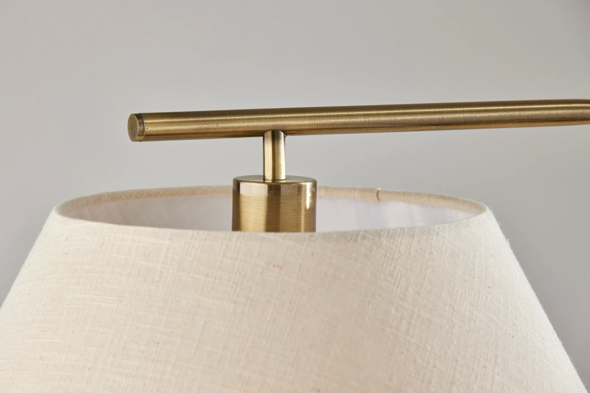Adesso Fletcher Floor Lamp