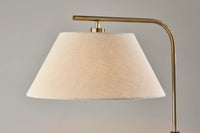 Adesso Fletcher Floor Lamp