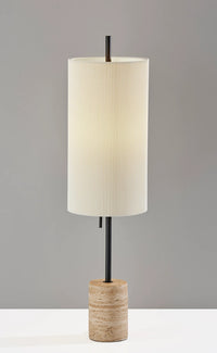 Adesso Eleanor Table Lamp