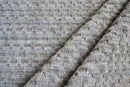 Exquisite Rugs Monroe Silk Handmade Hand Loomed Bamboo Silk and Cotton Area Rug