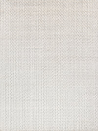 Exquisite Rugs Monroe Silk Handmade Hand Loomed Bamboo Silk and Cotton Area Rug