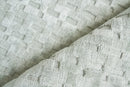 Exquisite Rugs Monroe Silk Handmade Hand Loomed Bamboo Silk and Cotton Area Rug