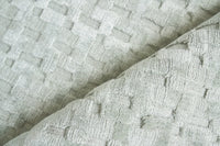 Exquisite Rugs Monroe Silk Handmade Hand Loomed Bamboo Silk and Cotton Area Rug