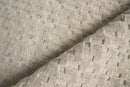 Exquisite Rugs Monroe Silk Handmade Hand Loomed Bamboo Silk and Cotton Area Rug